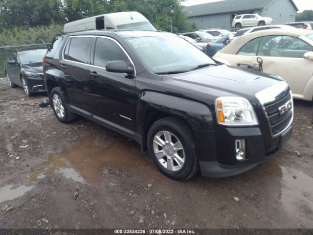 GMC TERRAIN 2011 2ctalmec5b6379243