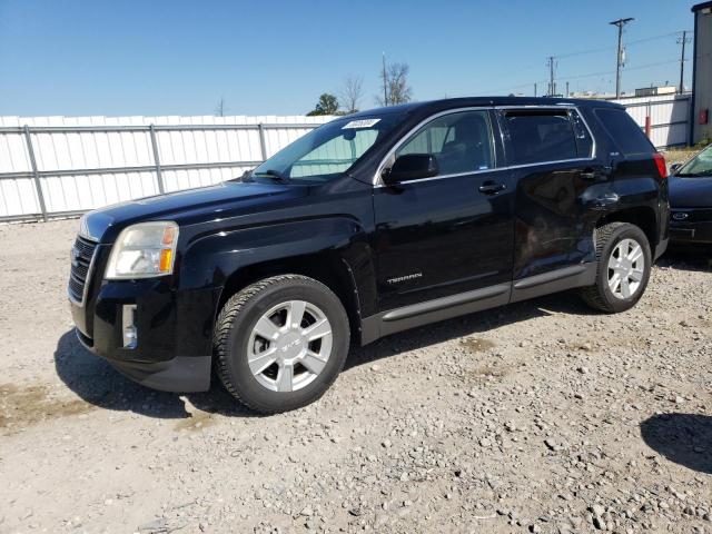 GMC TERRAIN SL 2011 2ctalmec5b6381817