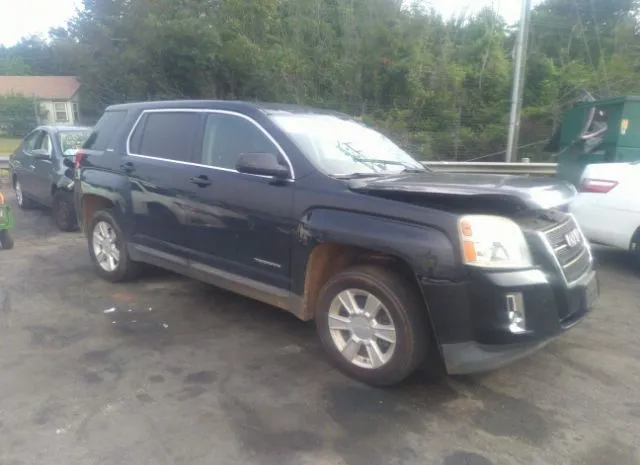 GMC TERRAIN 2011 2ctalmec5b6385463