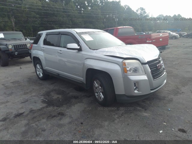 GMC TERRAIN 2011 2ctalmec5b6390856