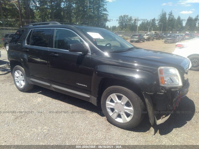 GMC TERRAIN 2011 2ctalmec5b6391036