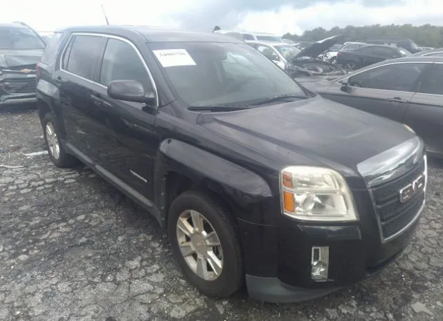 GMC TERRAIN 2011 2ctalmec5b6394227