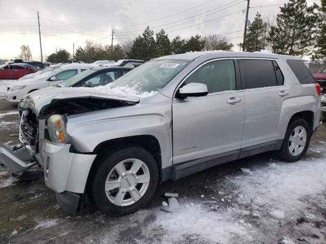 GMC TERRAIN SL 2011 2ctalmec5b6394423