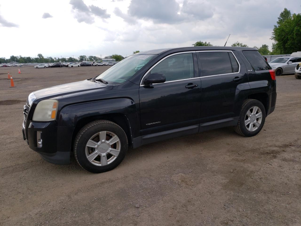 GMC TERRAIN 2011 2ctalmec5b6398343