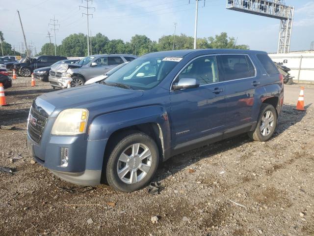 GMC TERRAIN 2011 2ctalmec5b6399380