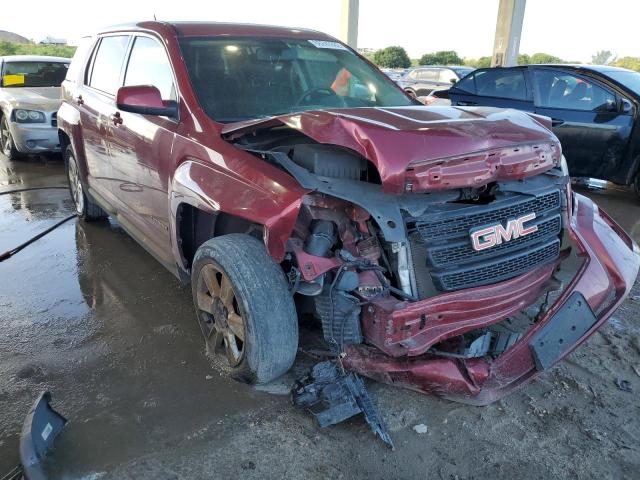 GMC TERRAIN SL 2011 2ctalmec5b6403332