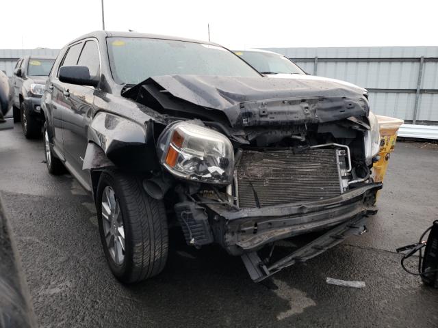 GMC TERRAIN SL 2011 2ctalmec5b6404125