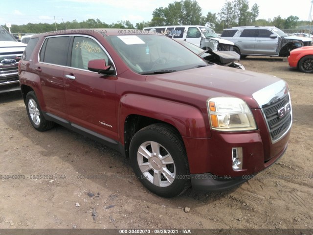 GMC TERRAIN 2011 2ctalmec5b6404562