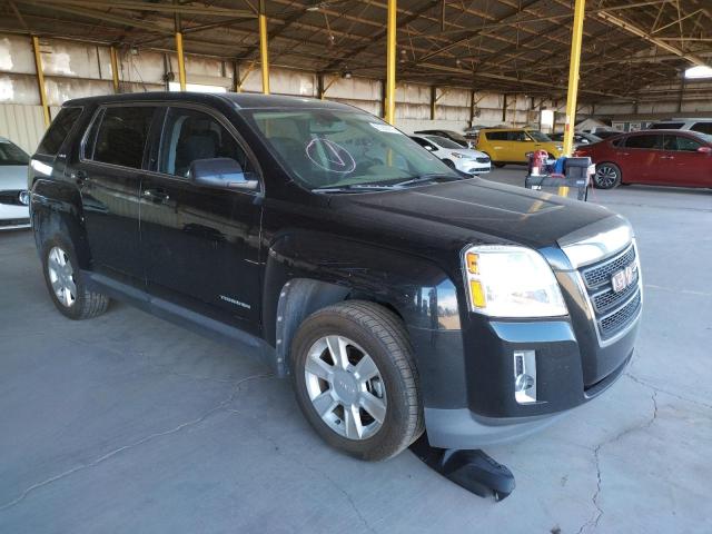 GMC TERRAIN SL 2011 2ctalmec5b6407509