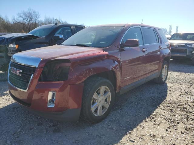 GMC TERRAIN SL 2011 2ctalmec5b6412337