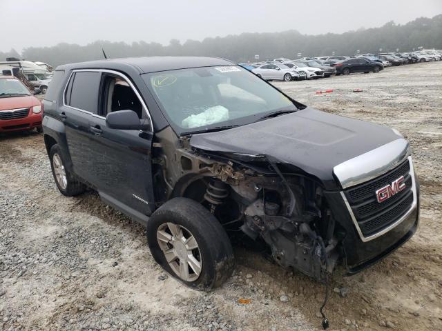 GMC TERRAIN SL 2011 2ctalmec5b6413617