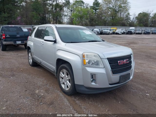 GMC TERRAIN 2011 2ctalmec5b6416291