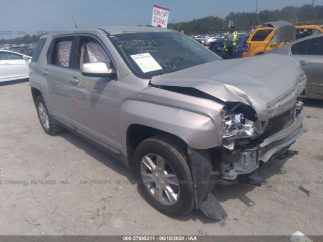 GMC TERRAIN 2011 2ctalmec5b6421099