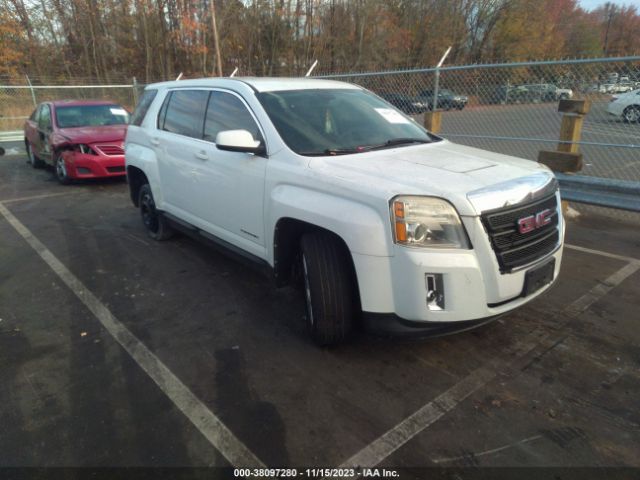 GMC TERRAIN 2011 2ctalmec5b6425461