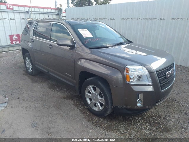 GMC TERRAIN 2011 2ctalmec5b6432510