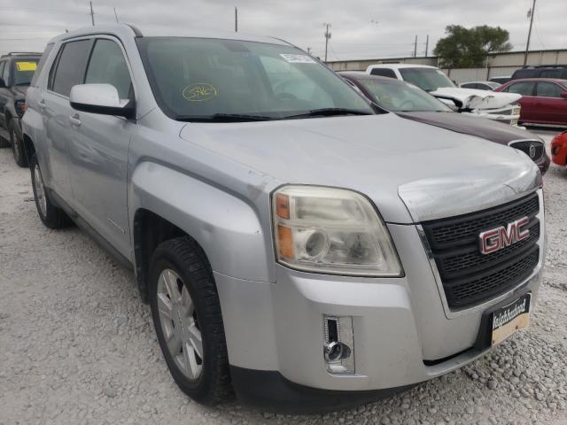 GMC TERRAIN SL 2011 2ctalmec5b6433608