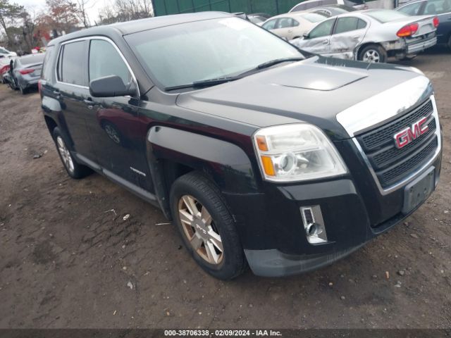 GMC TERRAIN 2011 2ctalmec5b6434712