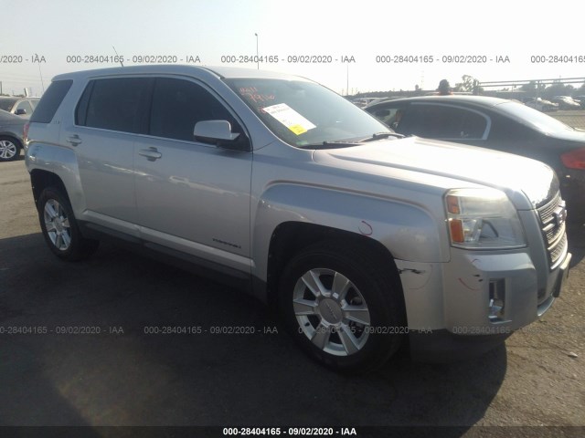 GMC TERRAIN 2011 2ctalmec5b6435651