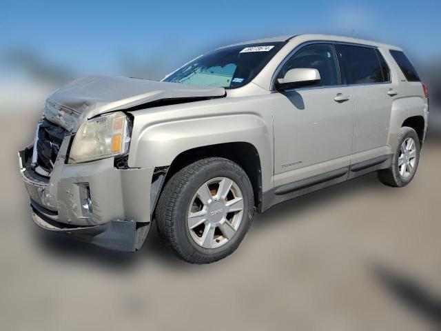 GMC TERRAIN 2011 2ctalmec5b6437948