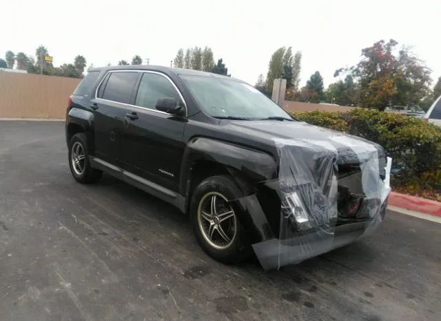 GMC TERRAIN 2011 2ctalmec5b6438971