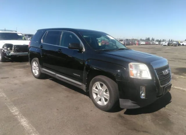 GMC TERRAIN 2011 2ctalmec5b6439019