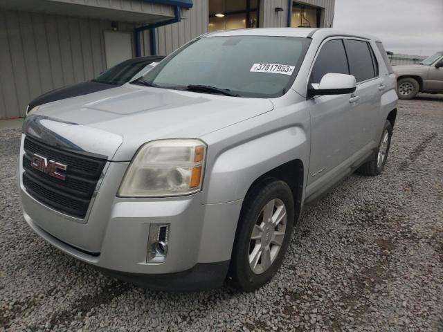 GMC TERRAIN SL 2011 2ctalmec5b6444477