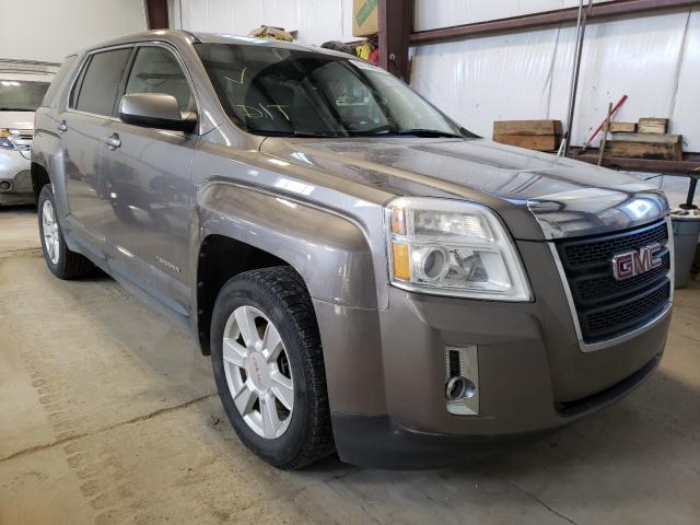 GMC TERRAIN SL 2011 2ctalmec5b6446651