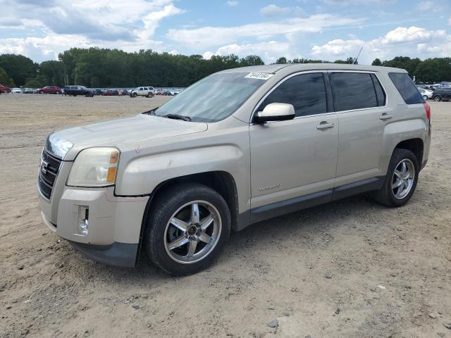 GMC TERRAIN SL 2011 2ctalmec5b6453356