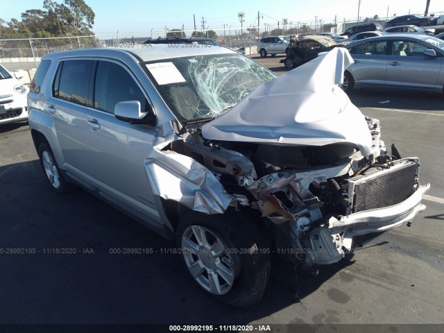 GMC TERRAIN 2011 2ctalmec5b6459058