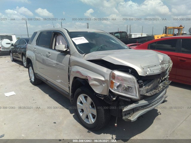 GMC TERRAIN 2011 2ctalmec5b6465216