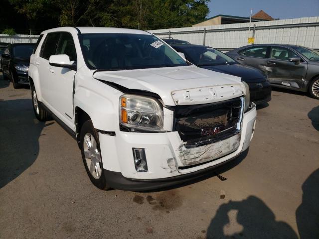 GMC TERRAIN SL 2011 2ctalmec5b6478337