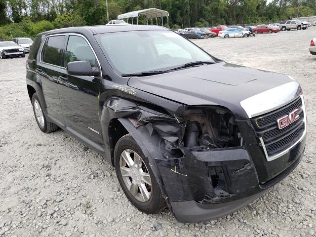 GMC TERRAIN SL 2011 2ctalmec5b6480122