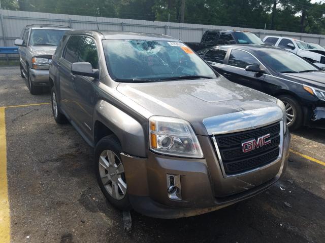 GMC TERRAIN SL 2011 2ctalmec6b6201728