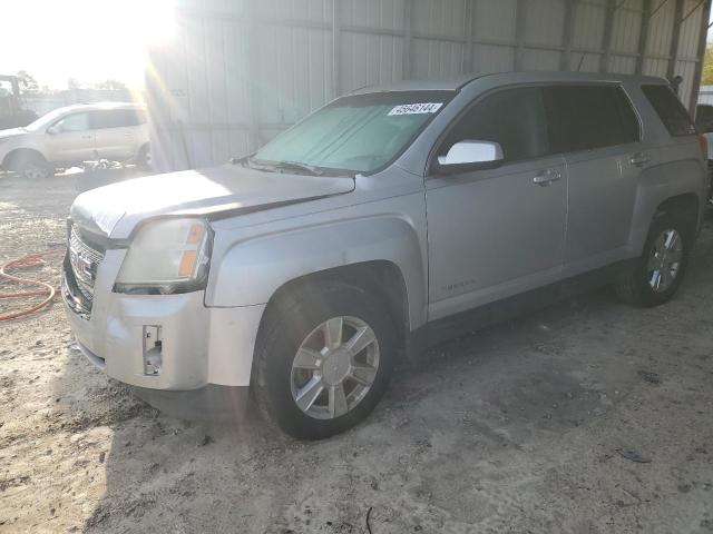 GMC TERRAIN 2011 2ctalmec6b6208744