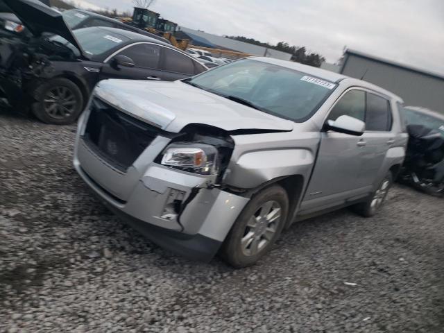 GMC TERRAIN SL 2011 2ctalmec6b6218058