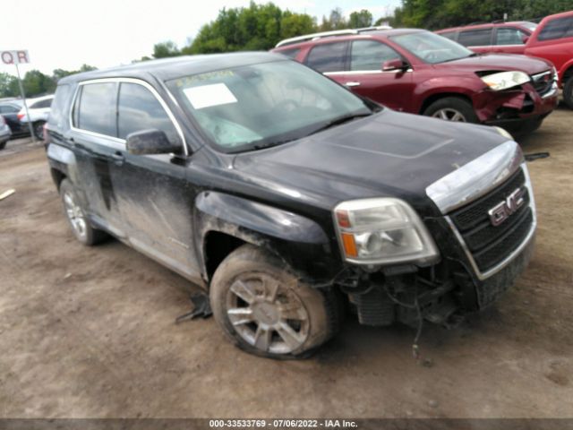 GMC TERRAIN 2011 2ctalmec6b6219596