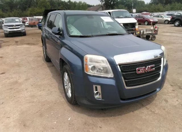 GMC TERRAIN 2011 2ctalmec6b6223227