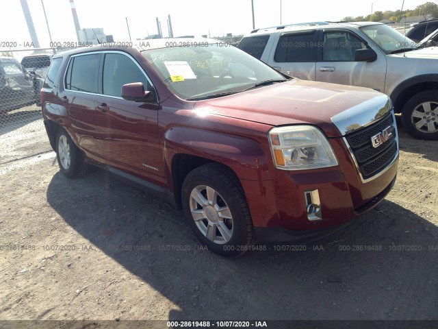 GMC TERRAIN 2011 2ctalmec6b6226676