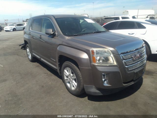 GMC TERRAIN 2011 2ctalmec6b6227567