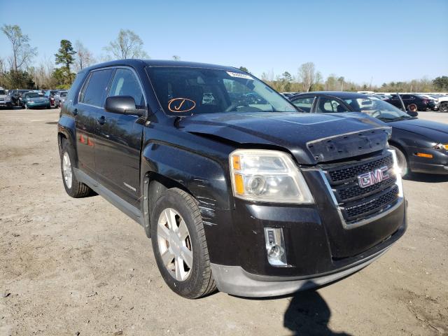 GMC TERRAIN SL 2011 2ctalmec6b6228119