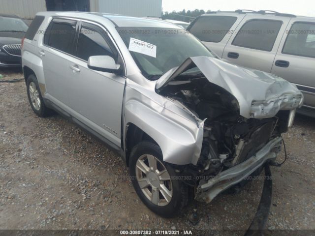 GMC TERRAIN 2011 2ctalmec6b6245891