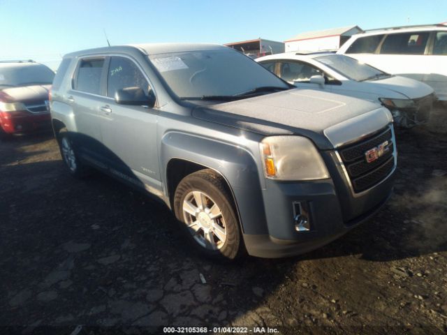 GMC TERRAIN 2011 2ctalmec6b6246863