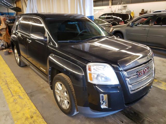 GMC TERRAIN SL 2011 2ctalmec6b6272914