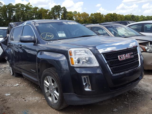 GMC TERRAIN SL 2011 2ctalmec6b6288272