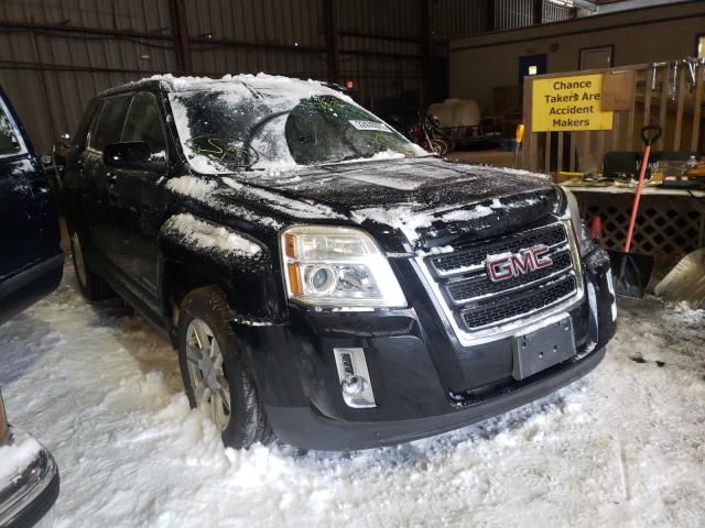 GMC TERRAIN SL 2011 2ctalmec6b6291219