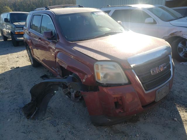 GMC TERRAIN SL 2011 2ctalmec6b6292337