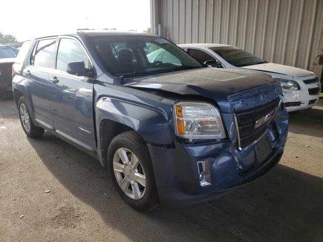 GMC TERRAIN SL 2011 2ctalmec6b6298929