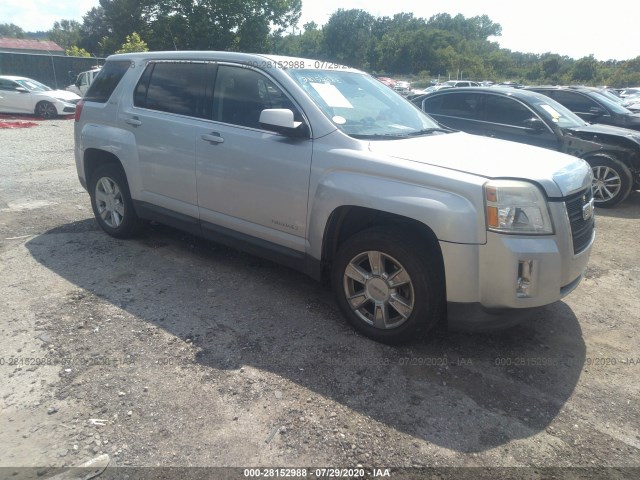 GMC TERRAIN 2011 2ctalmec6b6306978