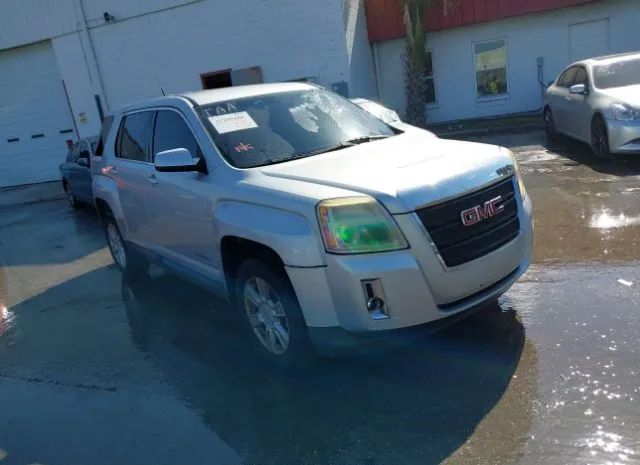 GMC TERRAIN 2011 2ctalmec6b6309007