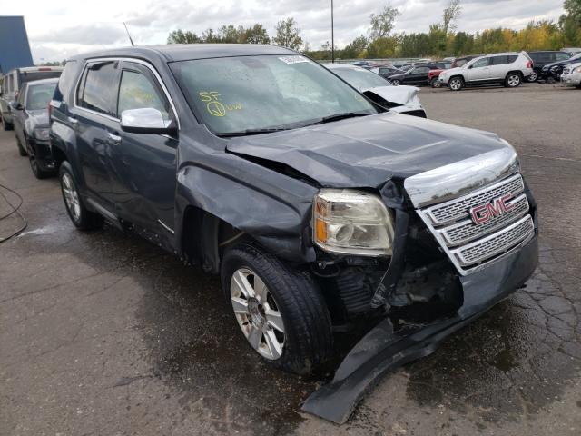 GMC TERRAIN SL 2011 2ctalmec6b6309296